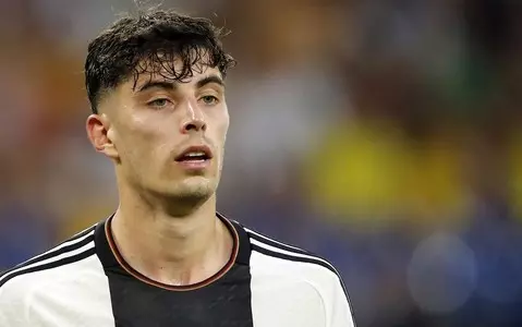 Kai Havertz: Arsenal sign German international from Chelsea for £65m