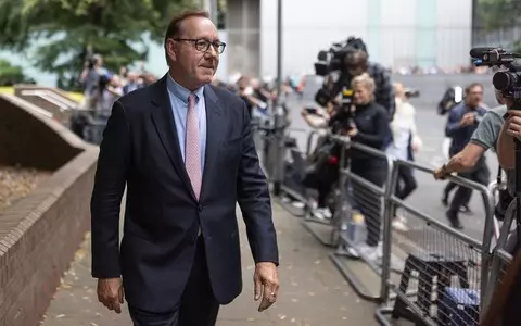 London: Actor Kevin Spacey in court. Has he committed the alleged sexual offences?