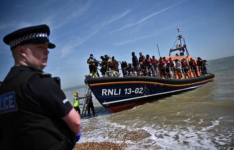 UK: Sąd Apelacyjny uznał, że deportacja nielegalnych imigrantów do Rwandy jest niezgodna z prawem