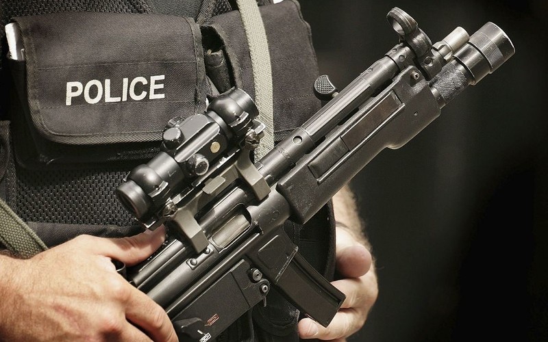 "Daily Mirror": W Wielkiej Brytanii planowany jest duży atak terrorystyczny