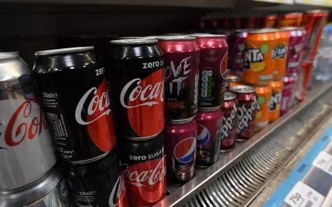 WHO: Aspartame may be on the list of potentially carcinogenic compounds