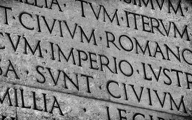 Łacina czwartym najchętniej wybieranym językiem obcym w szkołach podstawowych w UK