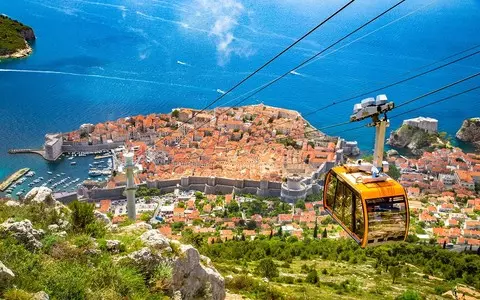 Croatia: Tourists terrified of price jump after introduction of euro