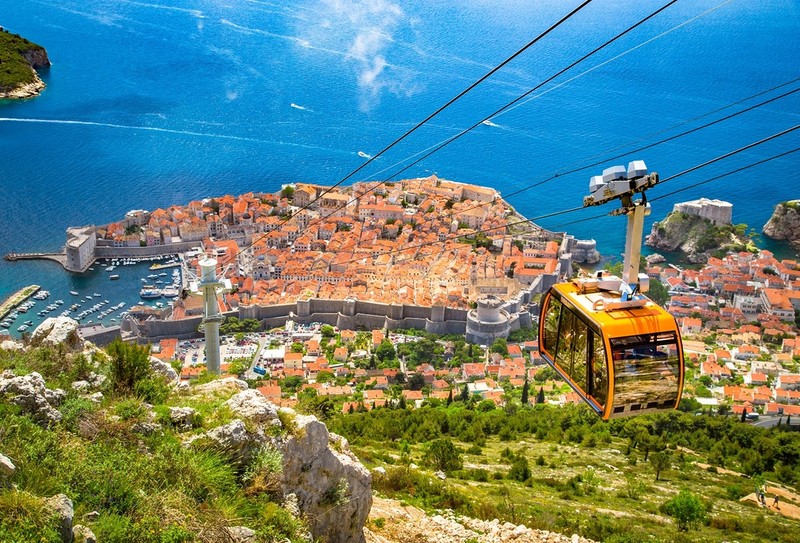 Croatia: Tourists terrified of price jump after introduction of euro