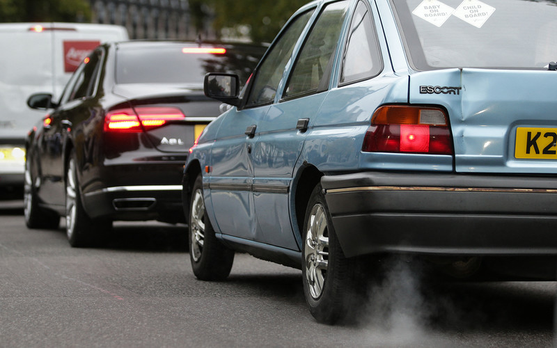 Report reveals sharp ethnicity gap in air quality exposure across London
