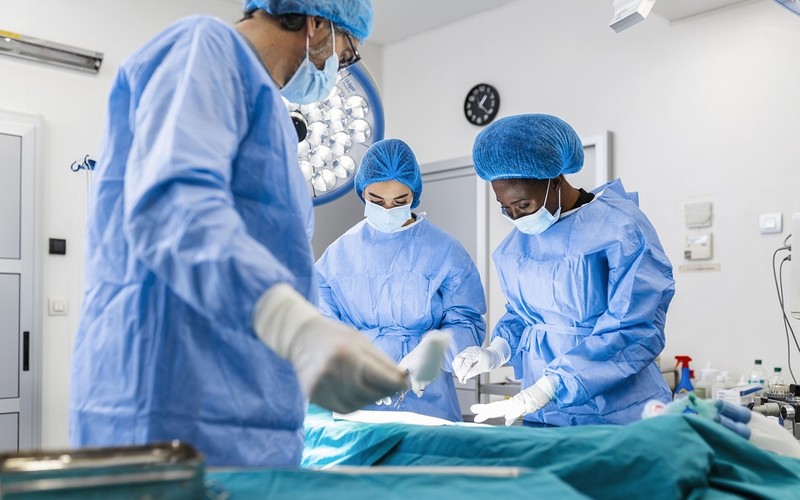 UK: Rząd przedstawił 15-letni plan naprawy NHS