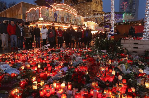 Pojutrze pogrzeb polskiego kierowcy, który zginął w Berlinie