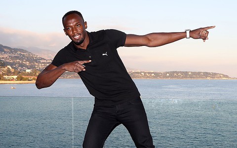 Bolt and Biles named L'Equipe sports people of the year