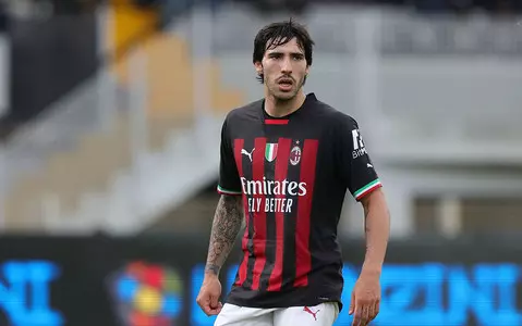 English league: Tonali moved from Milan to Newcastle for a record amount