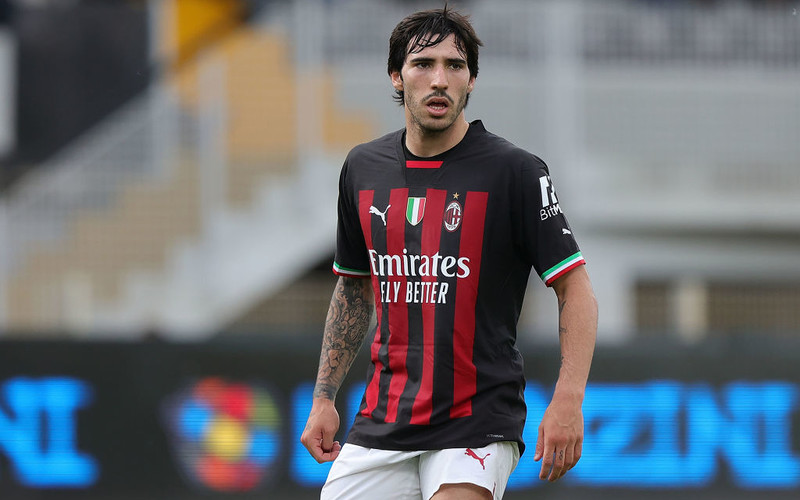 Liga angielska: Tonali przeszedł z Milanu do Newcastle za rekordową kwotę