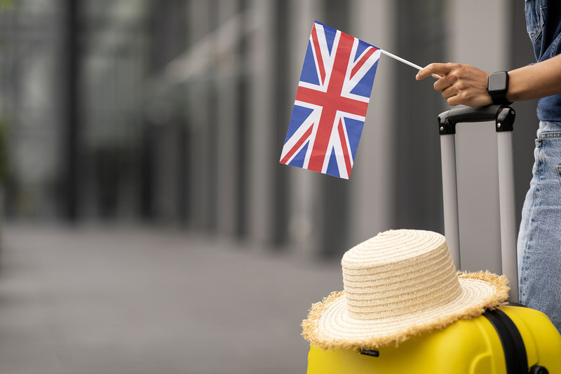 Nowy system zezwoleń na wjazd do krajów UE (ETIAS) zacznie obowiązywać Brytyjczyków od nowego roku