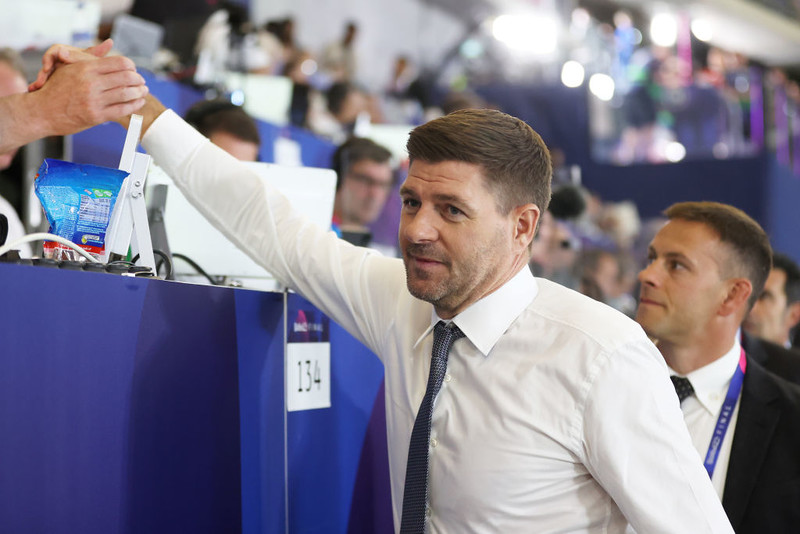 Gerrard i Brozovic - kolejne piłkarskie gwiazdy w Arabii Saudyjskiej