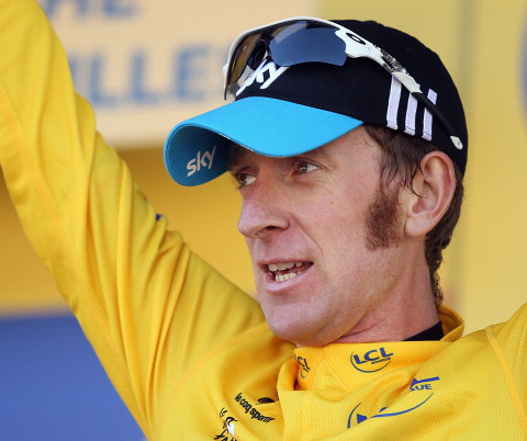 Sir Bradley Wiggins announces retirement from professional cycling in underwhelming finish to garlan