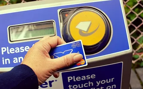 More than 50 stations across South-East to go contactless