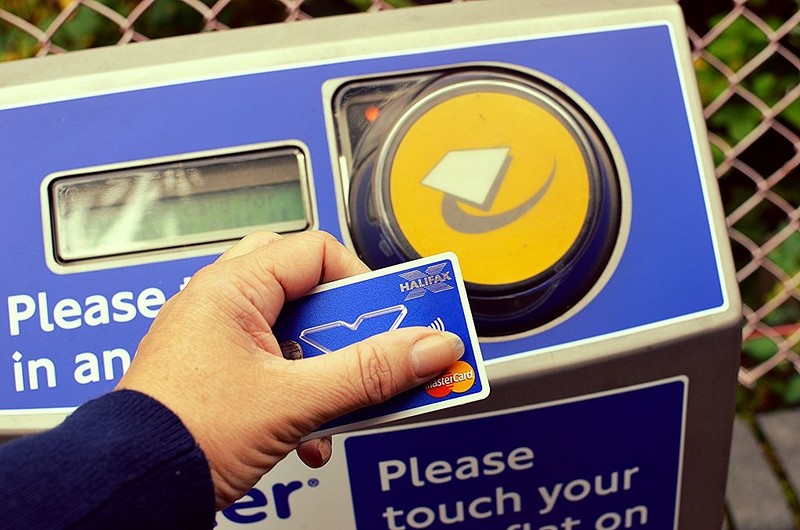 More than 50 stations across South-East to go contactless
