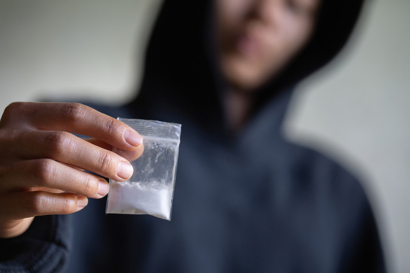 Netherlands: Entrepreneurship courses for young drug dealers