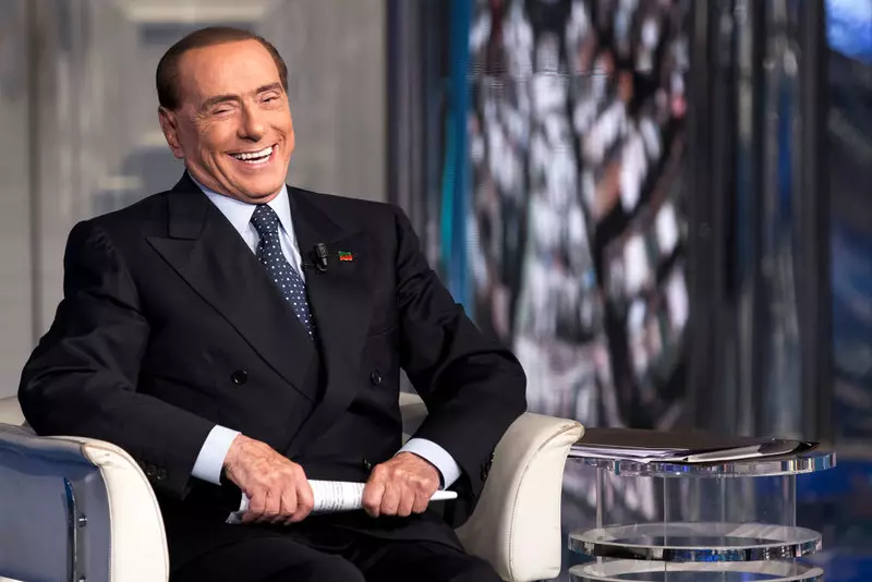 Włochy: Otwarto testament byłego premiera Silvio Berlusconiego