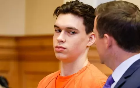 USA: Life sentence for a teenager for killing a teacher who gave him a bad grade