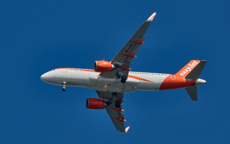 EasyJet flight removes 19 passengers flying back to Britain from Lanzarote