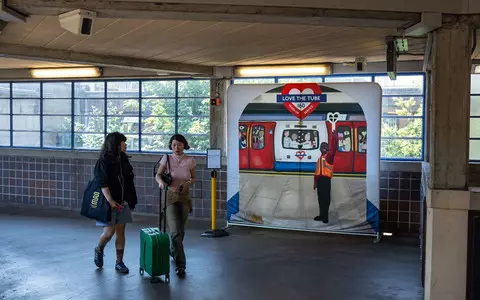 Tube strikes: RMT announces walkouts on London Underground from July 23