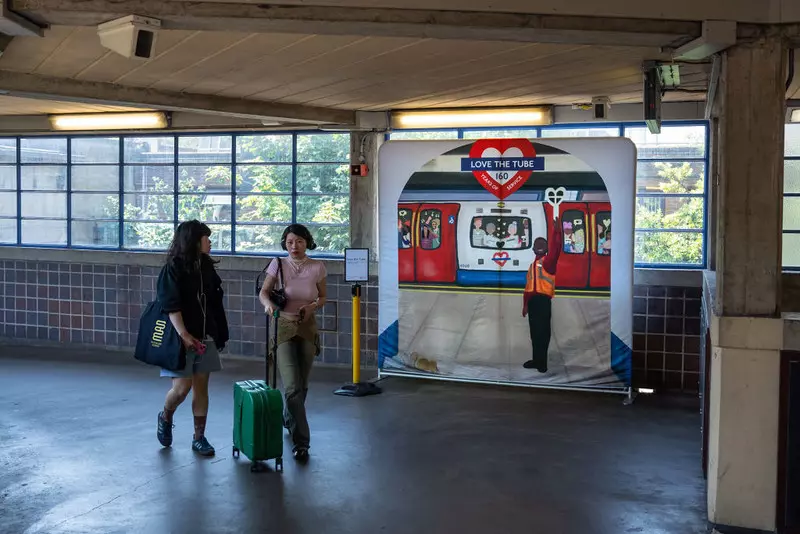 RMT ogłasza kolejne strajki w londyńskim metrze od 23 lipca