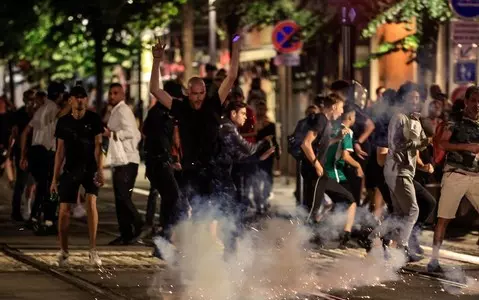 Former head of French intelligence on the causes of the riots. "Guilty mass migration"