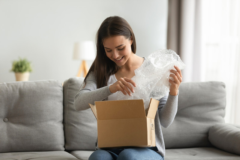 What is a brushing scam? Why you may have received an unexpected Amazon parcel