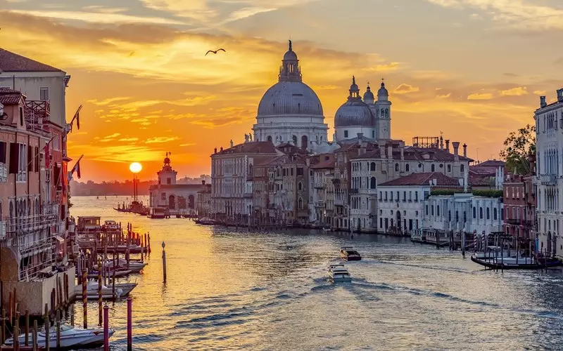 Wenecja szuka lekarzy: "Najpiękniejsze miasto świata czeka na was"