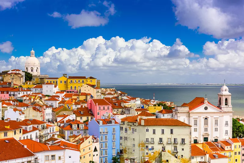 Portugalia już nie będzie wydawać złotych wiz