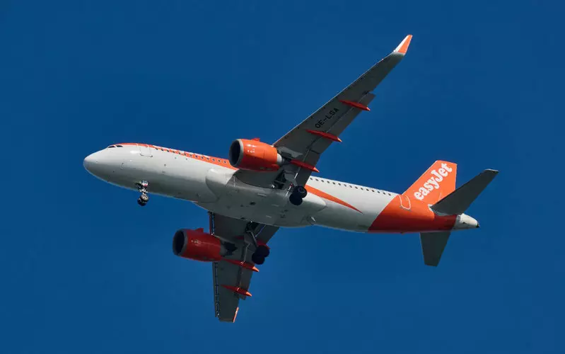 EasyJet odwołuje setki lotów z Gatwick. Dotkniętych nawet 180 tys. pasażerów