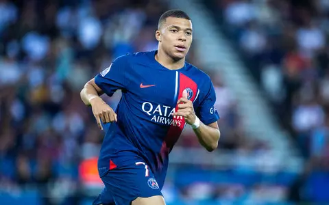 Ligue 1: "Mbappe should leave PSG for the good of the club"