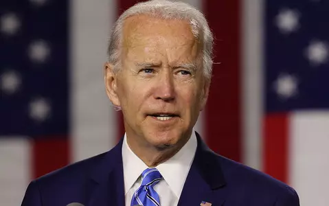 Axios: Biden's advisers tremble at his explosive temper