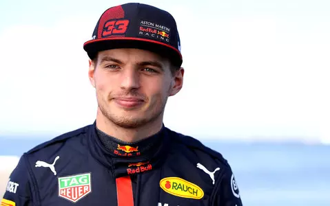 Max Verstappen: I don't know who my most dangerous rival is now