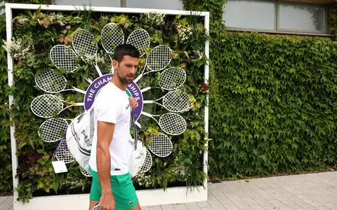 Djokovic: Matches at Wimbledon's main courts should start earlier