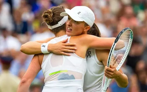 Wimbledon: Swiatek lost in the quarterfinals to Svitolina