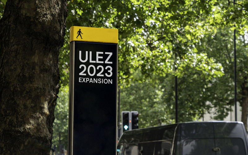 ULEZ study finds 2 in 5 Londoners will be forced to change or give up their car due to expansion