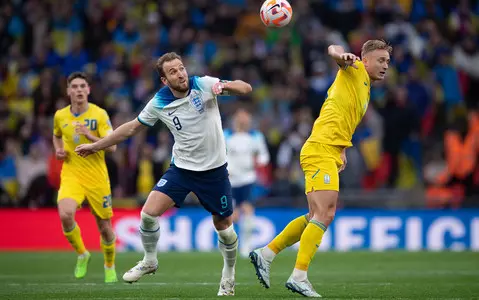 Ukraine v England: Euro 2024 qualifier to be played in Wroclaw