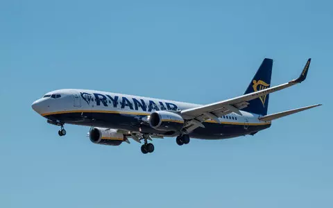 Belgium: Dozens of flights from Charleroi airport were canceled due to the strike of Ryanair pilots