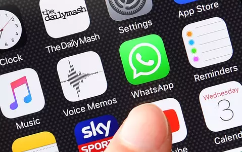 WhatsApp warning as new feature could land users with higher bills