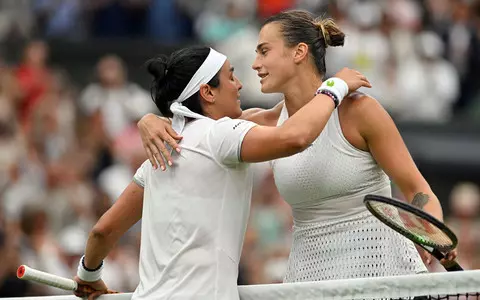 Wimbledon: Sabalenka dropped out in semifinals, Swiatek will remain ranking leader