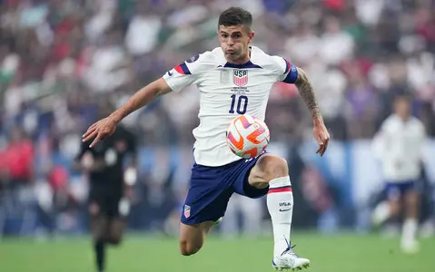 Premier League: Pulisic from Chelsea London to AC Milan