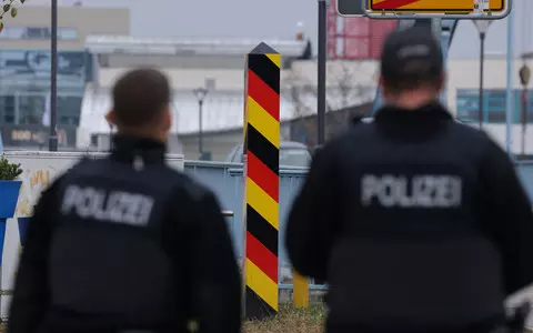 Germany needs border protection with Poland, Czech Republic and Switzerland more urgently than ever