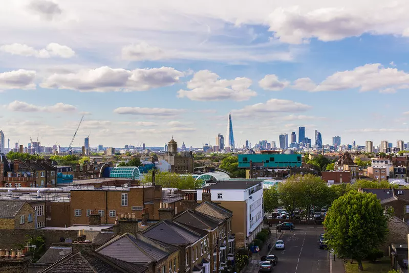 Londyńska gmina będzie płacić mieszkańcom za rezygnację z samochodu