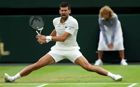 Wimbledon: Djokovic's fifth consecutive final