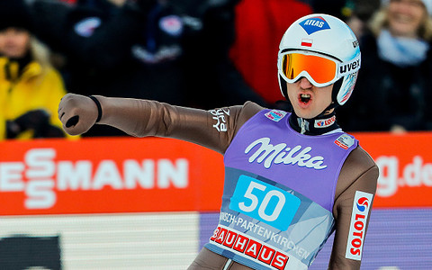 How much have the best ski jumpers earned?
