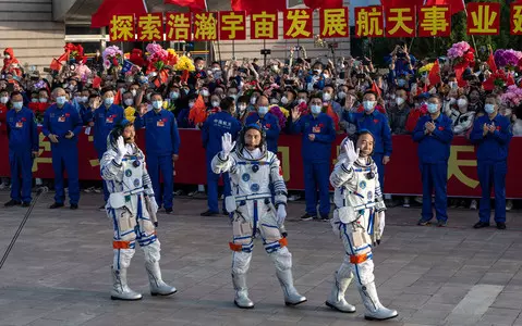 China: Beijing will send cosmonauts to the moon by 2030