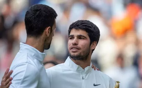 Wimbledon: Alcaraz defeated Djokovic in the final