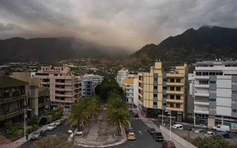 Spain: Nearly 5,000 hectares of forest and grassland have burned on La Palma