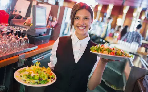 Number of hospitality jobs at historic highs