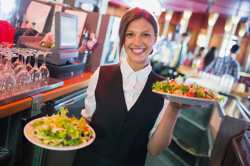 Number of hospitality jobs at historic highs